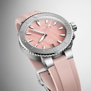 Aquis Date - 01 733 7770 4158-07 4 18 66FC | Oris